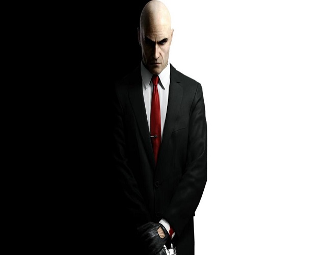 Juegos Hitman