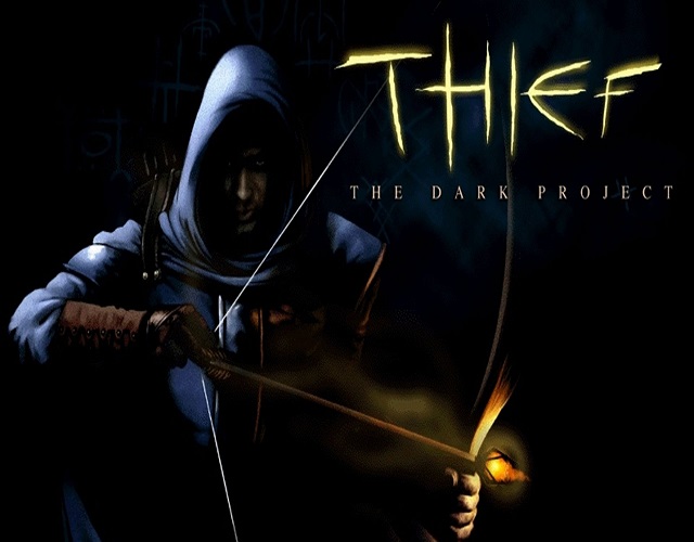 Juegos Thief The Dark Project