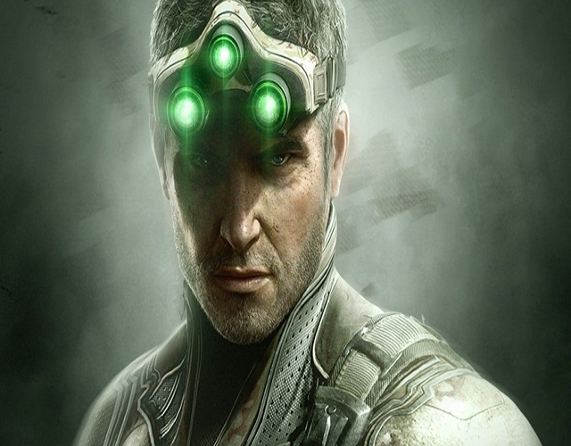 Juegos Tom Clancy’s Splinter Cell