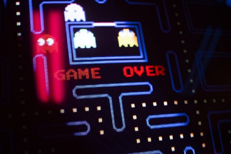 Las máquinas recreativas están ahora más cerca que nunca