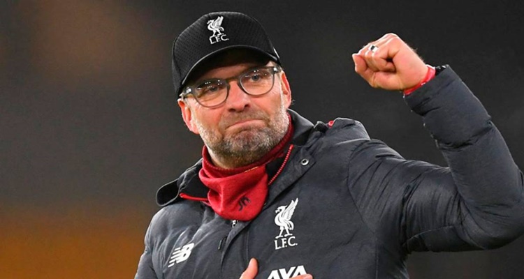 Jürgen Klopp