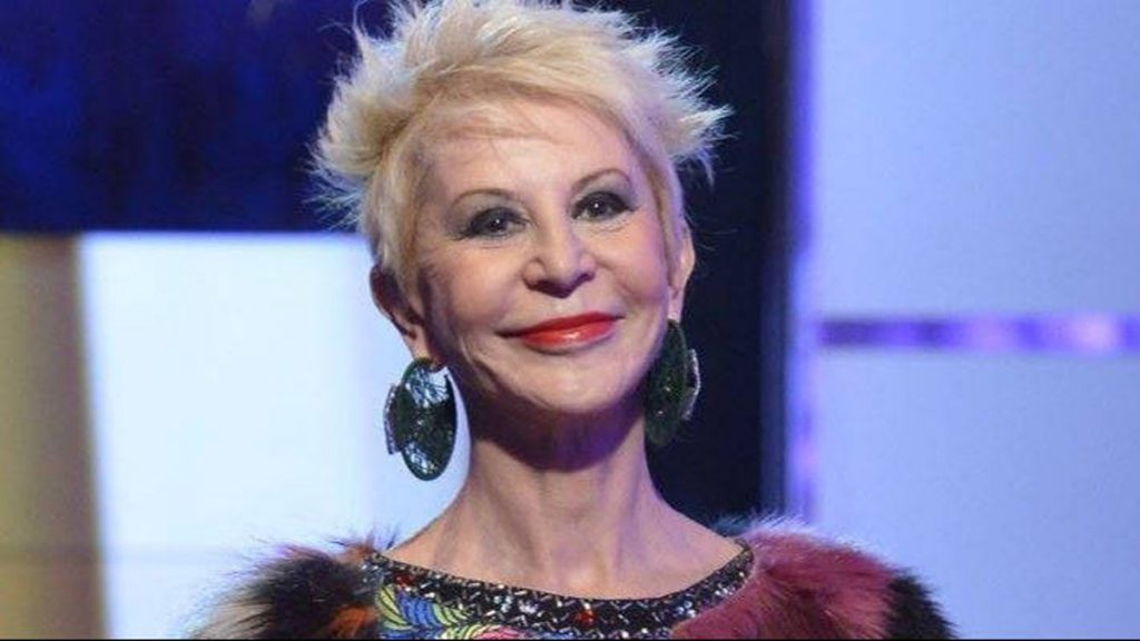 Violeta Mangriñán, Oriana Marzoli Y Otras Famosas Que Han Aireado Sus Trapos Sucios