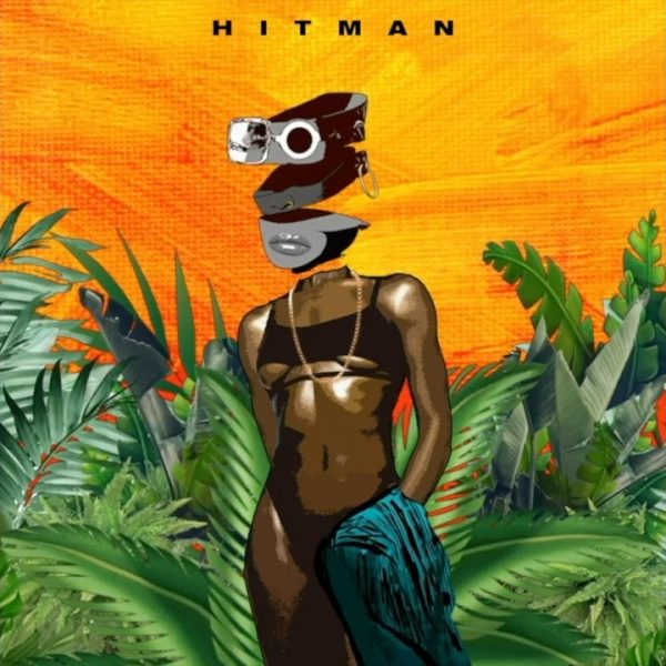 Kelly Rowland Hitman
