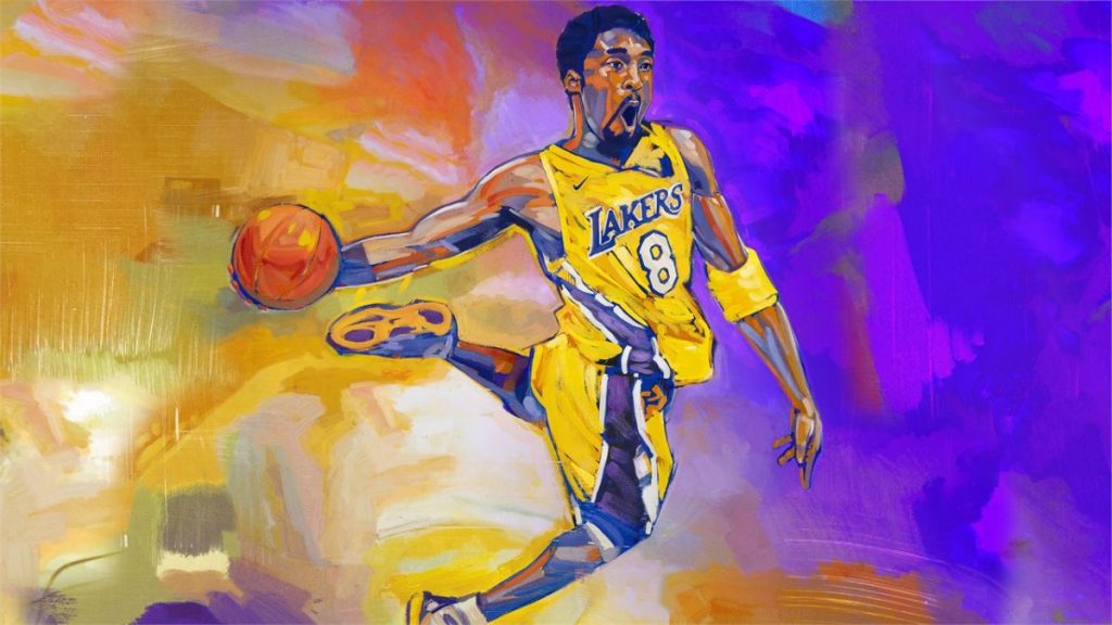 El homenaje más hermoso a Kobe Bryant que hace del NBA 2K21 el mejor juego de baloncesto