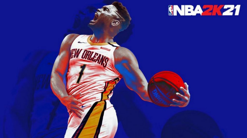 zion williamson