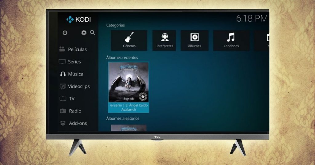 Cómo Instalar Kodi En El Xiaomi Mi Tv Stick