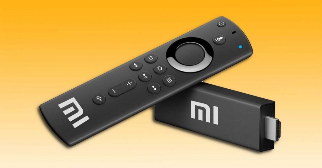 Xiaomi Mi Tv Stick