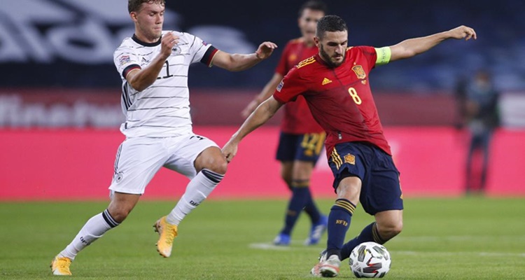 Koke