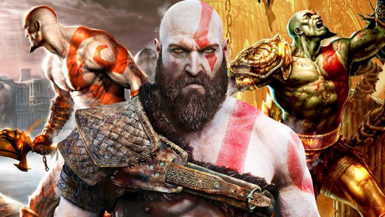 Día del padre: Los mejores papás de los videojuegos
