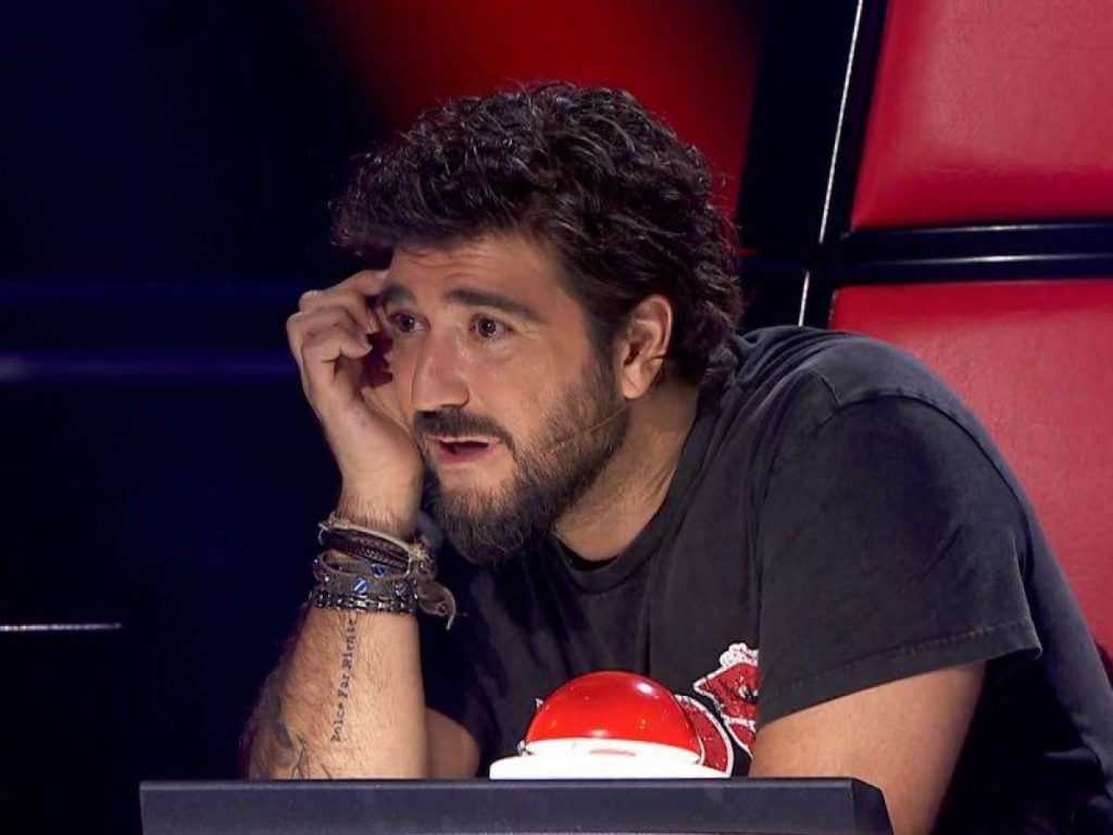 Los Piques Más Sonados Entre Los Coaches De La Voz 2020 2 La-Voz