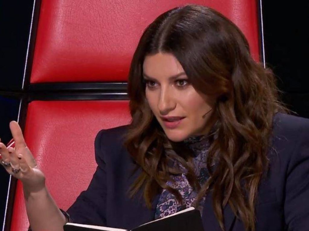Laura Pausini