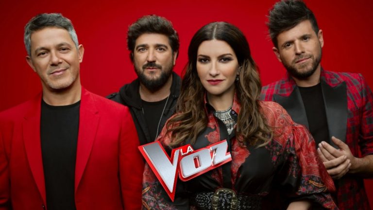 ¿Qué ha sido de los concursantes que arrasaron en «La Voz»?