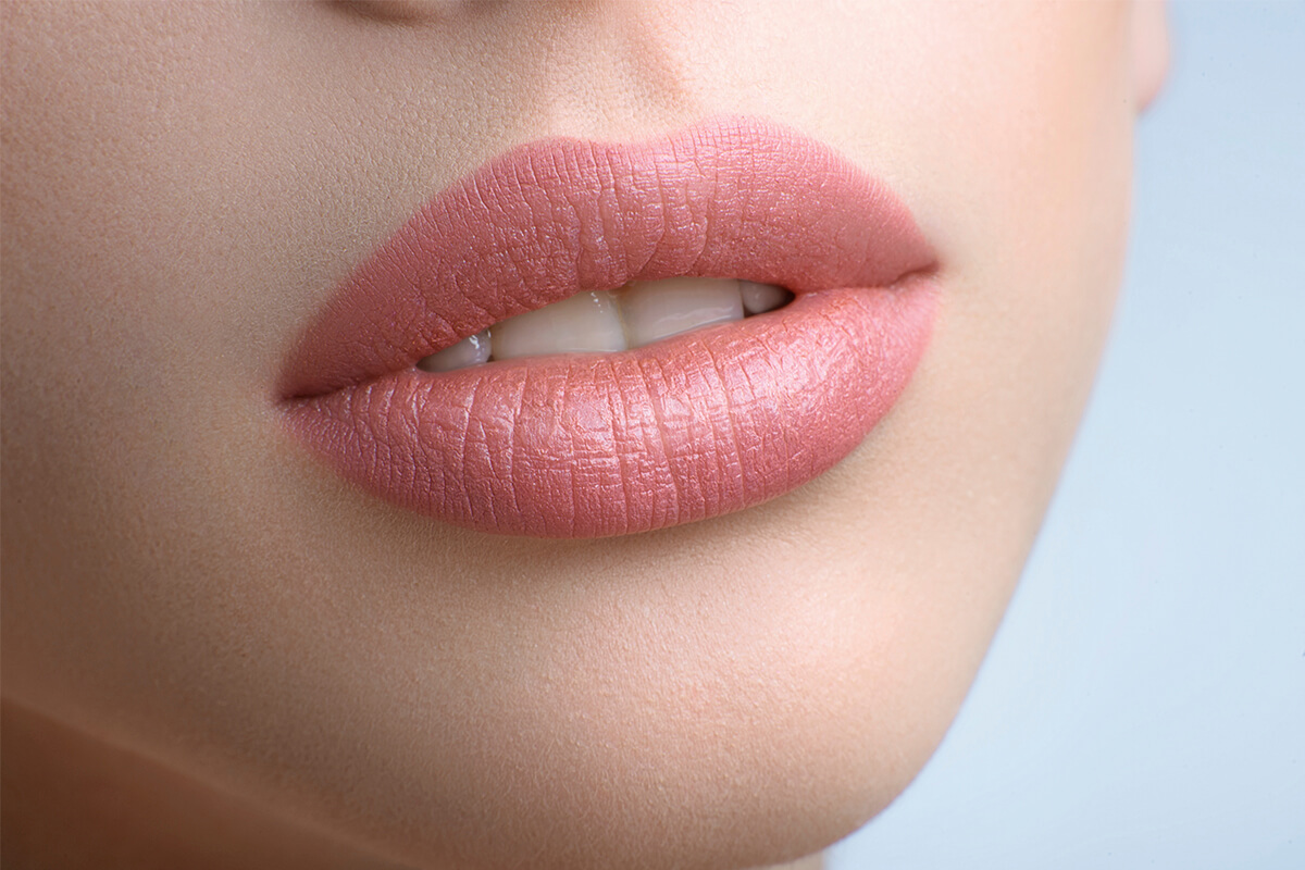 Labios Carnosos