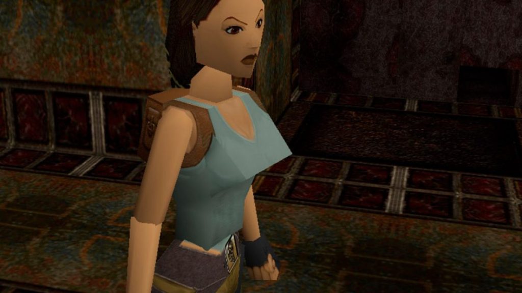 Cómo Ha Cambiado Lara Croft A Lo Largo De La Saga