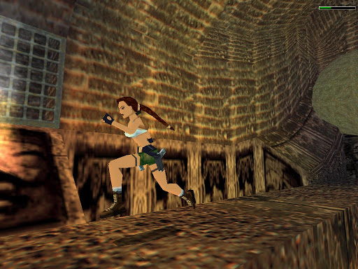 Cómo Ha Cambiado Lara Croft A Lo Largo De La Saga