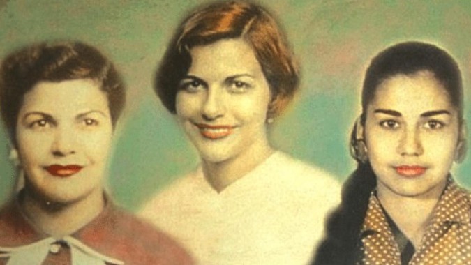 Las Tres Mujeres Por Las Que Se Celebra Este Día En 25-N.