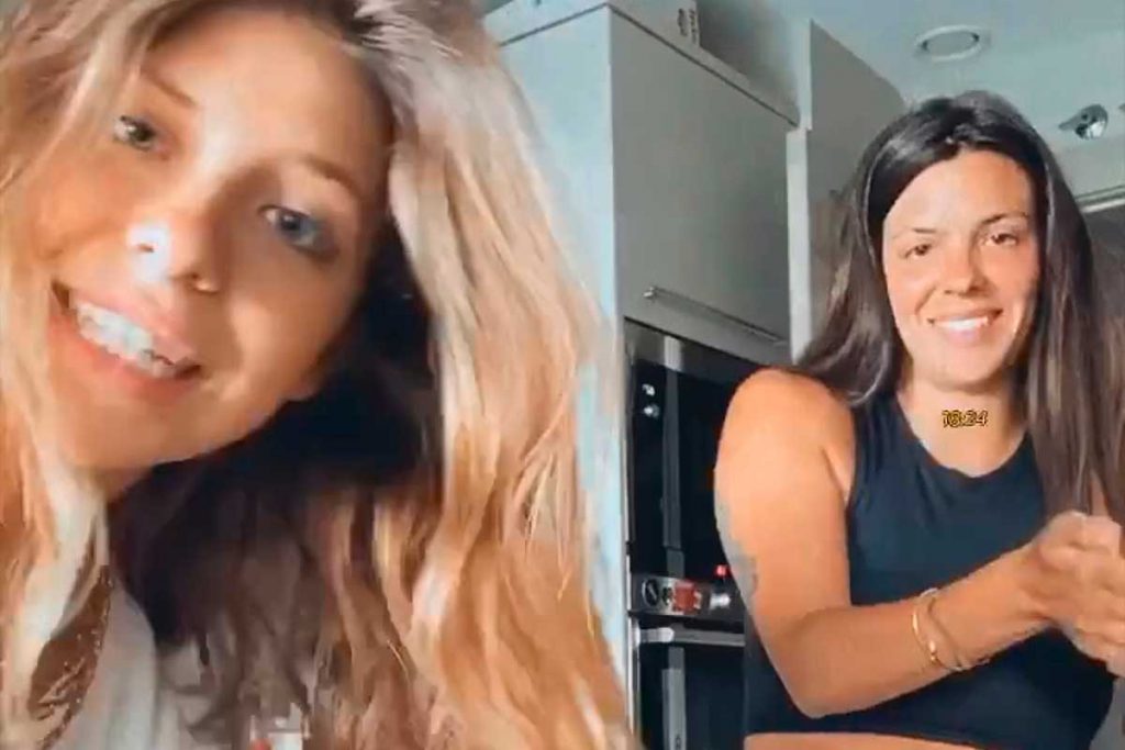 Alejandra Rubio, Sandra Pica Y Otros Cambios De Look Radicales Asombrosos 