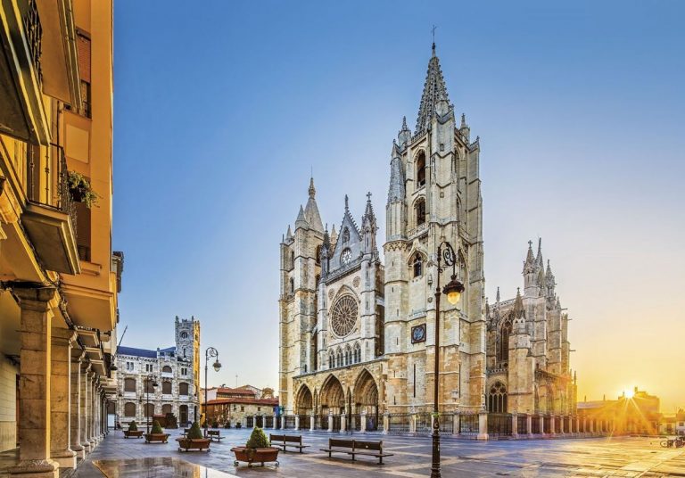 Hagamos de León la sede del Centro Europeo de Ciberseguridad