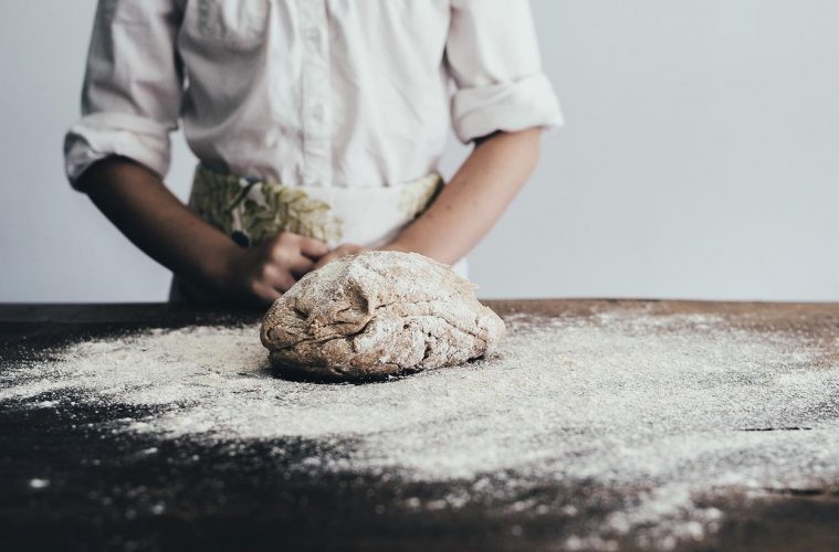 Diferencias Entre Levadura De Panadería Y De Pastelería