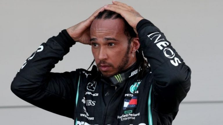 ¿Adiós a la leyenda de Lewis Hamilton? Los motivos de su posible retirada