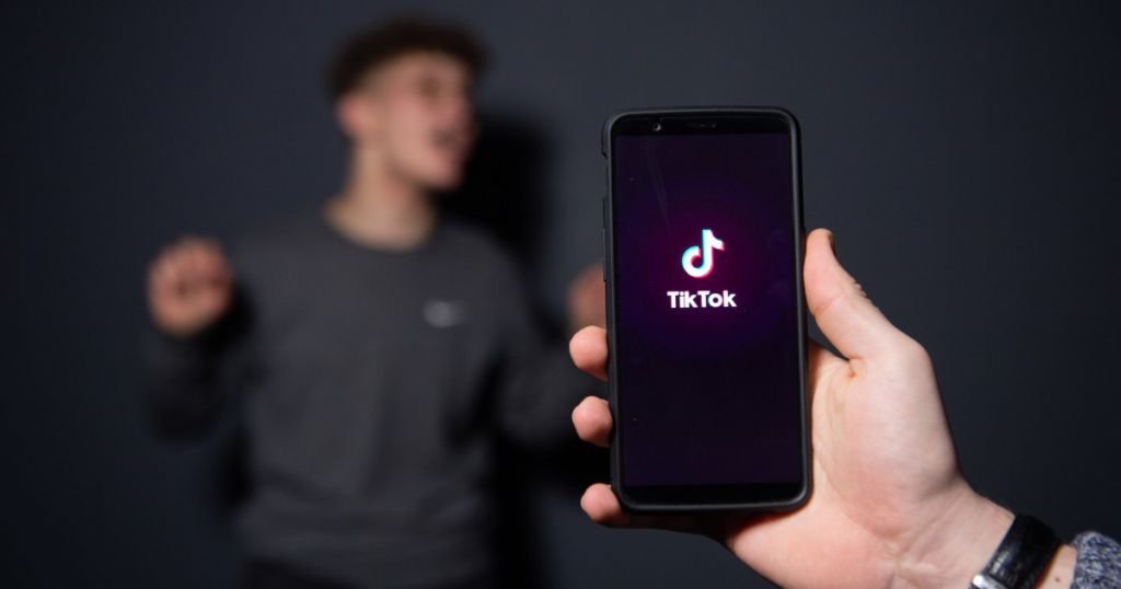 Los Diamantes En Tiktok