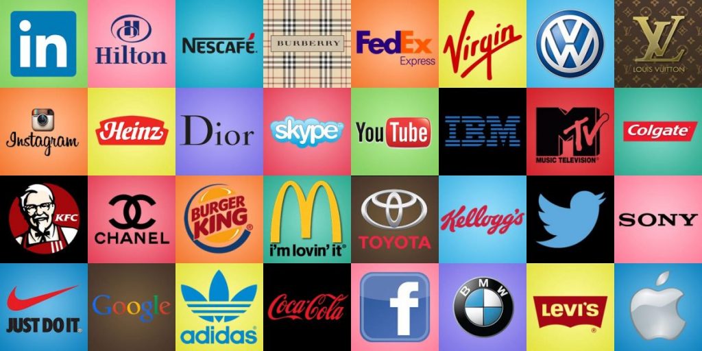 Qué Es Un Logotipo 13 Errores A Evitar En El Diseño De Tu Logotipo