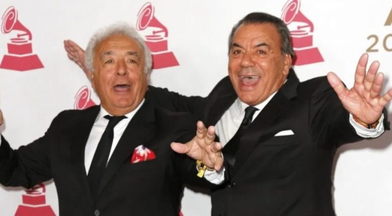 La ‘Macarena’ el mayor éxito de Los del Río que ha arrasado incluso en Hollywood