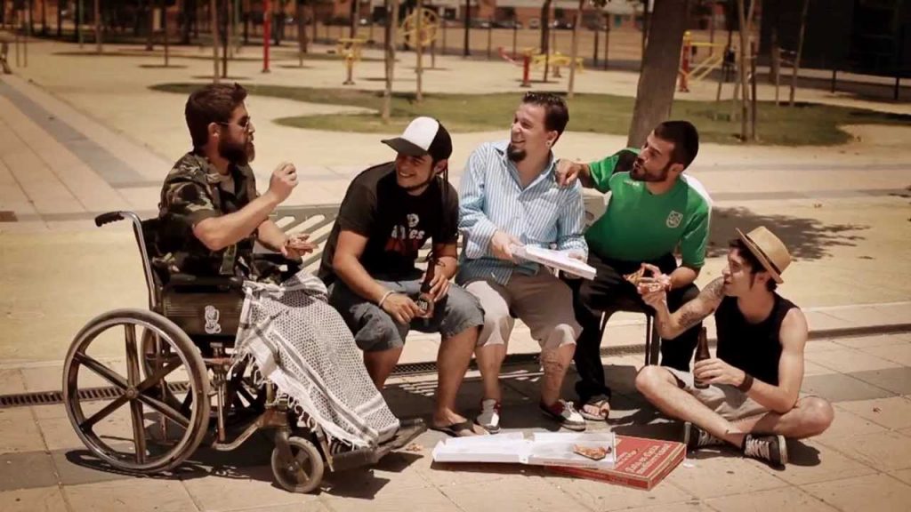 Malviviendo, la webserie del 2000 que supuso un hito en su época 130 Malviviendo, la webserie del 2000 que supuso un hito en su época