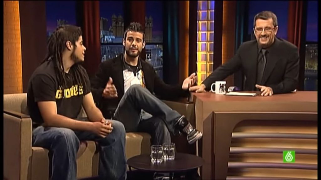 Malviviendo, la webserie del 2000 que supuso un hito en su época 133 Malviviendo, la webserie del 2000 que supuso un hito en su época