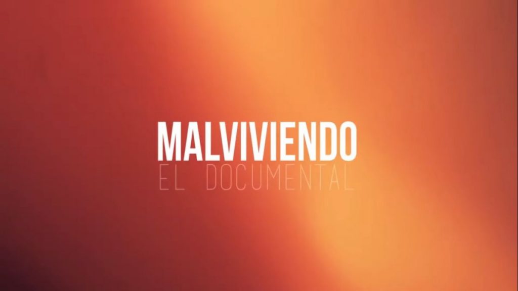 Malviviendo, la webserie del 2000 que supuso un hito en su época 134 malviviendo 6