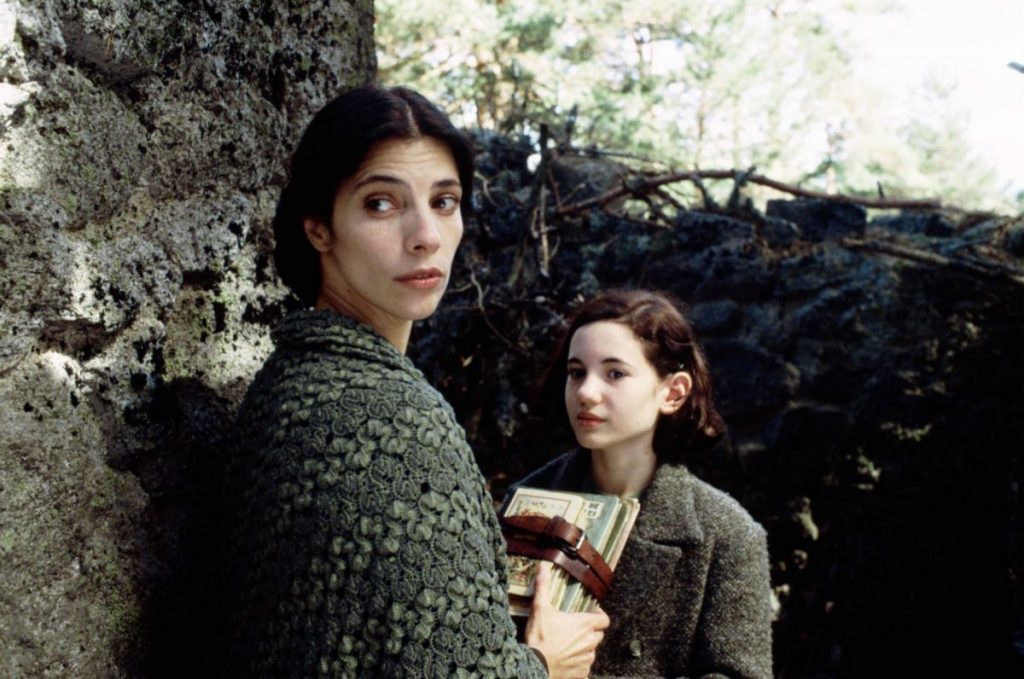 Maribel Verdú: qué edad tiene y qué películas famosas ha hecho 5 Merca2.es maribel verdu 1 2 Merca2.es