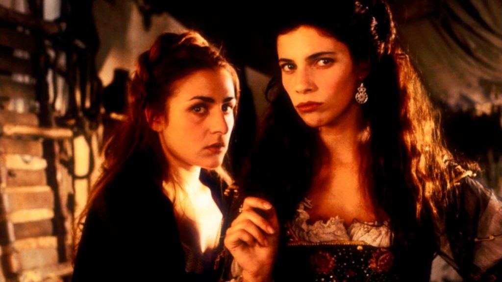 Maribel Verdú: qué edad tiene y qué películas famosas ha hecho 3 Merca2.es maribel-verdu