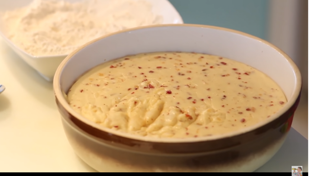 La Receta De Alberto Chicote Para Unas Croquetas De Escándalo