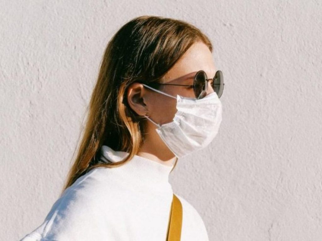 Que Hacer Para Que La Mascarilla No Nos Provoque Sensación De Agobio