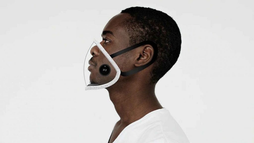 Social Mask