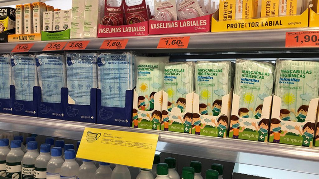 No Tan “Sanos” Productos De Mercadona Y Lidl Que Han Sido Retirados Por Alertas Sanitarias