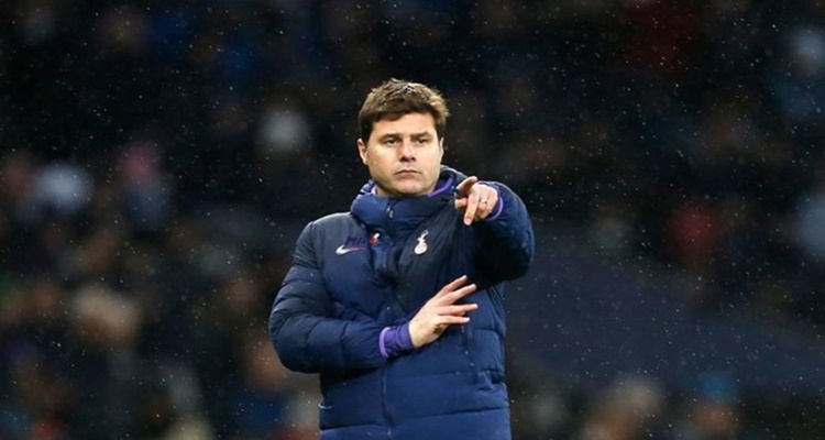 Pochettino Real Madrid; Zidane, Florentino Pérez