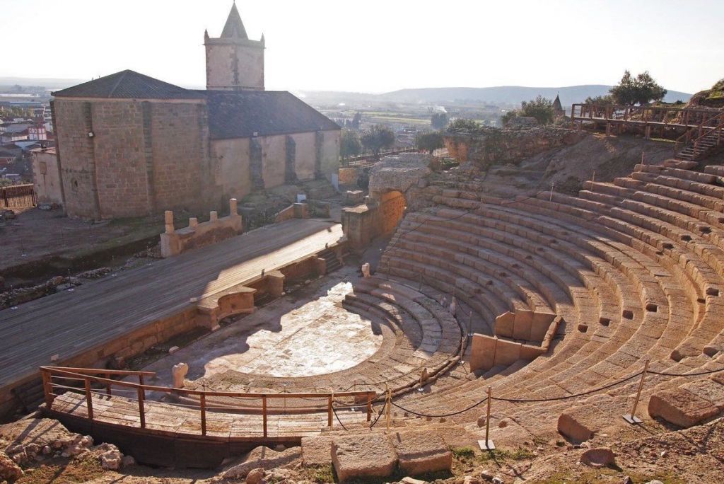 Pueblos Y Lugares De España Que No Conocías (Y Deberías)