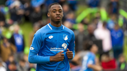 Melayro Bogarde Tsg Hoffenheim 1591607242 40740