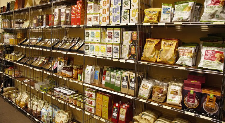 La venta de productos de Comercio Justo certificados crece un 354% en 6 años