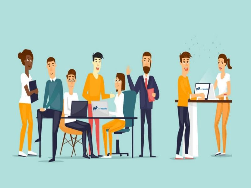 Qué Es El Networking 2 Metodos Para Realizar Networking