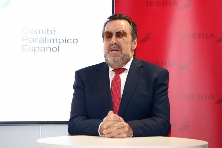Miguel Carballeda: «Espero que el compromiso de ‘Amigos para siempre’ de Barcelona no se rompa nunca»