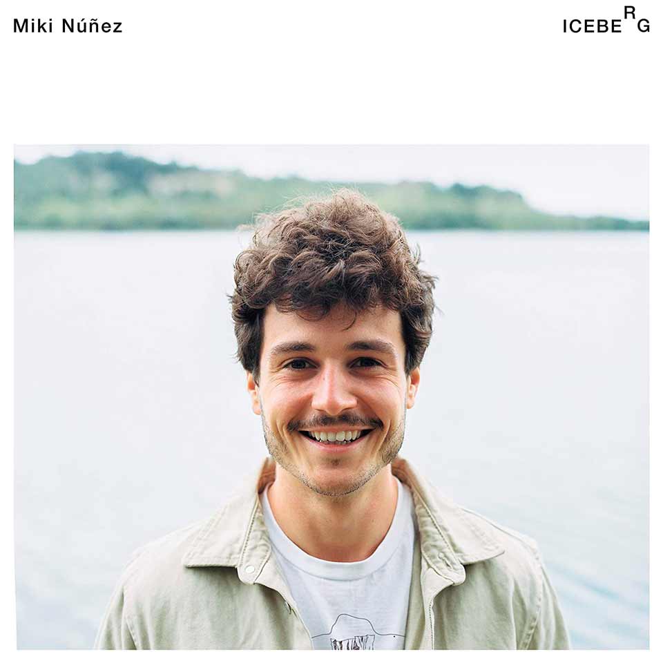 Miki Núñez Iceberg