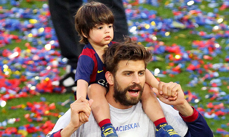 Milan Pique Gtres T