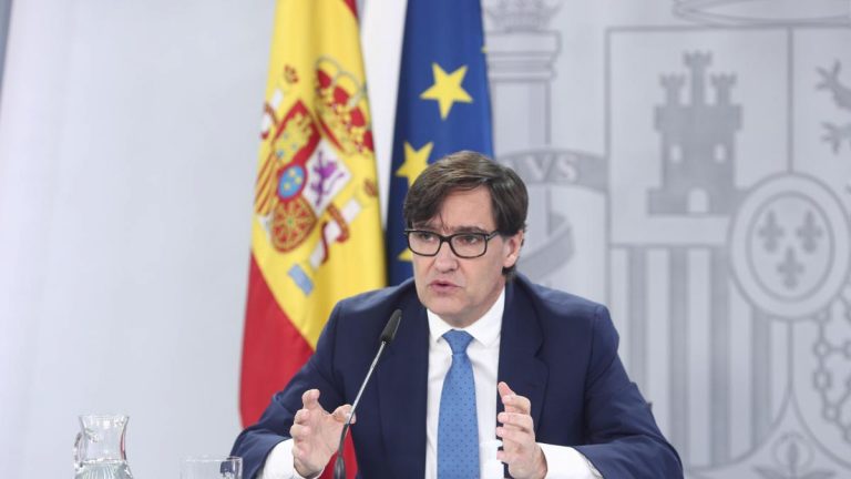 CTBG ordena al Ministerio de Sanidad dar a conocer los nombres del comité de expertos