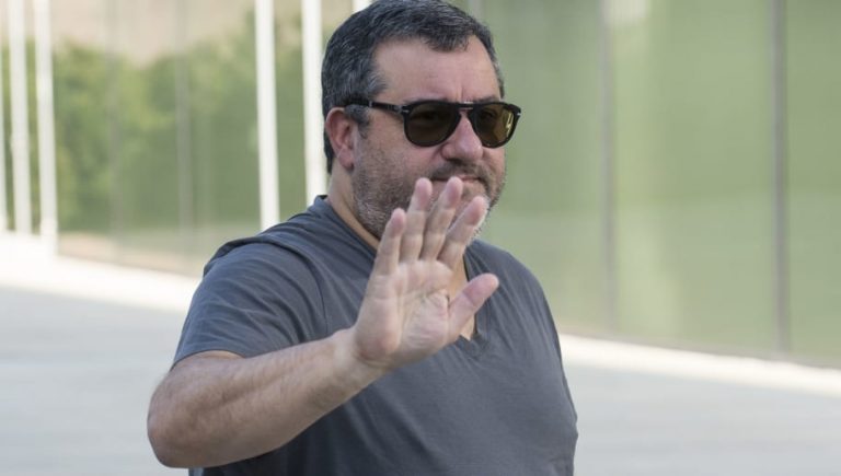 Las ‘cuestionables’ estrategias de Mino Raiola, el súper agente del fútbol