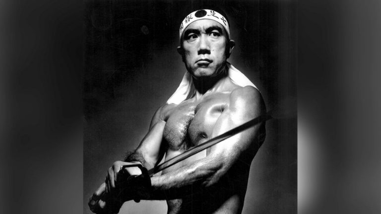 Yukio Mishima, medio siglo de la muerte de ‘El último samurái’