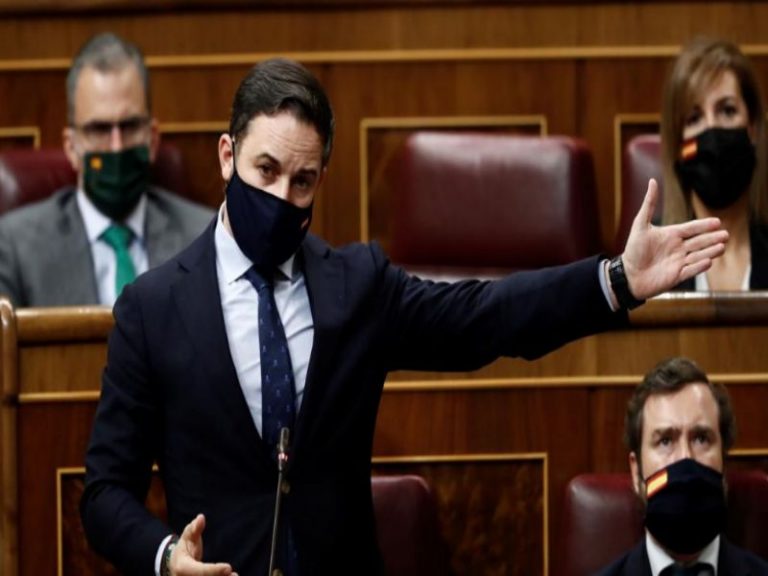 Qué es una moción de censura