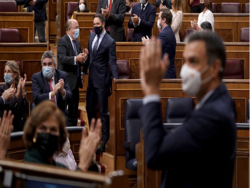 Moción De Censura