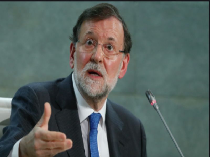 Mariano Rajoy